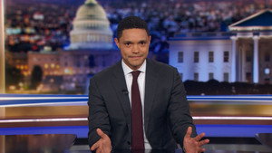 The Daily Show 24. évad Ep.17 17. epizód