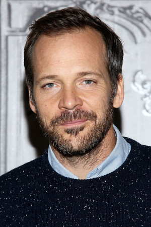 Peter Sarsgaard profil kép