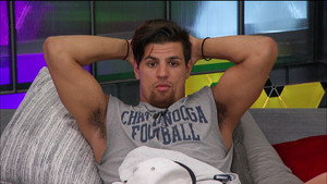 Big Brother 20. évad Ep.26 26. epizód