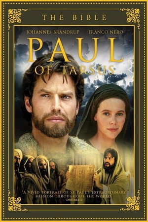 Saint Paul poszter