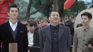 烽火连城决 1. évad Ep.20 20. epizód