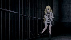 殺戮の天使 1. évad Ep.5 5. epizód