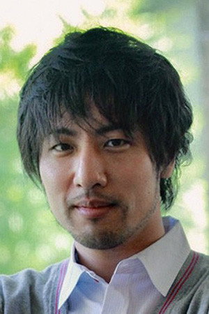 葉山豪 profil kép