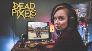 Dead Pixels kép