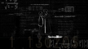 Steins;Gate kép