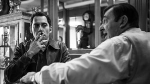 Arde Madrid 1. évad Ep.5 5. epizód