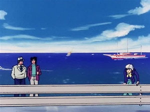 アローエンブレム グランプリの鷹 1. évad Ep.13 13. epizód