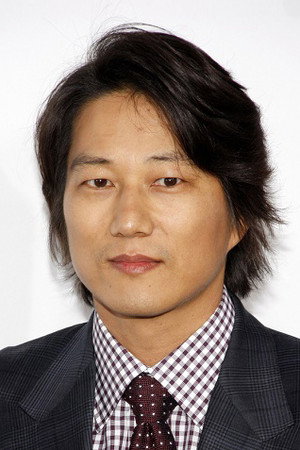 Sung Kang profil kép