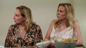 The Real Housewives of New York City 12. évad Ep.16 16. epizód