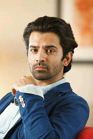 Barun Sobti profil kép