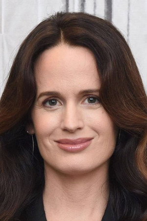 Elizabeth Reaser profil kép