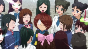 ゲゲゲの鬼太郎 1. évad Ep.90 90. epizód