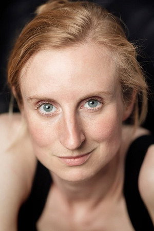Rikke Eberhardt Isen profil kép