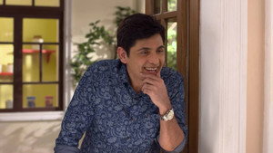 भाभीजी घर पर हैं! 1. évad Ep.197 197. epizód