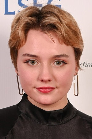 Kizzy Edgell profil kép