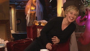 The Ellen DeGeneres Show 3. évad Ep.41 41. epizód