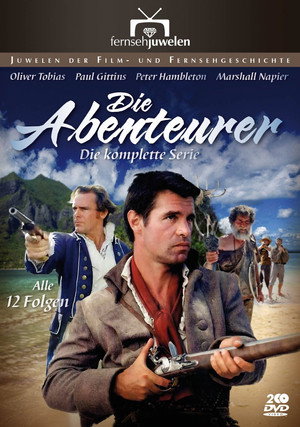 Adventurer poszter