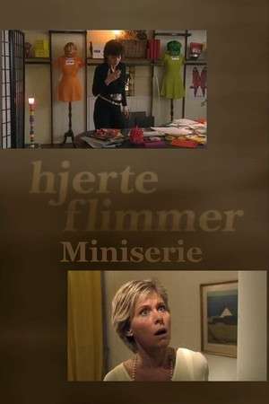 Hjerteflimmer 1. évad (1998-01-07) poszter
