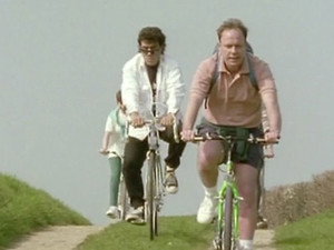 Lovejoy 3. évad Ep.2 2. epizód