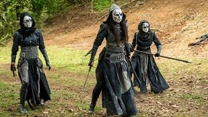 Van Helsing 2. évad Ep.9 9. epizód