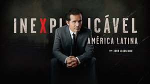 IneXplicable Latinoamérica 1. évad Ep.1 1. epizód