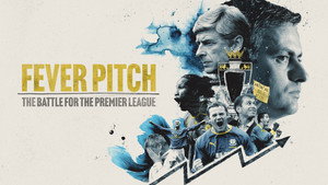 Fever Pitch: The Battle for the Premier League kép
