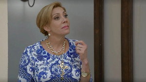 Hijas de la luna 1. évad Ep.40 40. epizód