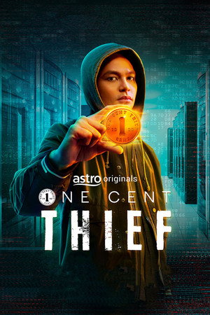 One Cent Thief 1. évad (2022-10-08) poszter