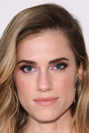 Allison Williams profil kép