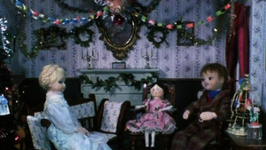 Tottie: The Story of a Doll's House kép