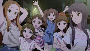 Wake Up, Girls！ kép