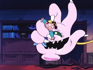 怪物くん 1. évad Ep.56 56. epizód