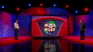 Mock the Week 12. évad Ep.8 8. epizód