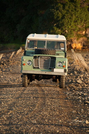 CROKER vs Rover poszter