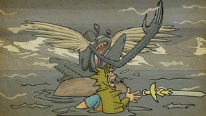 Flin & Flo 3. évad Ep.11 11. epizód