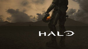 Halo kép