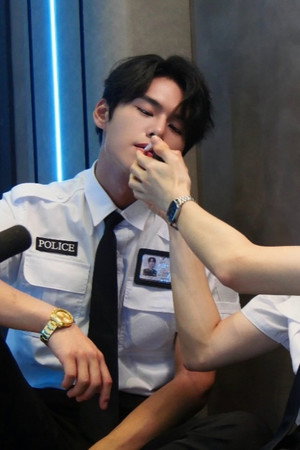 죄와 사랑 poszter