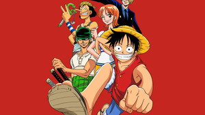 One Piece kép