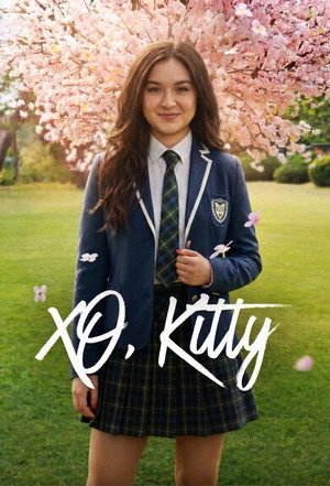 Puszi: Kitty poszter