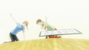 ちはやふる 1. évad Ep.22 22. epizód