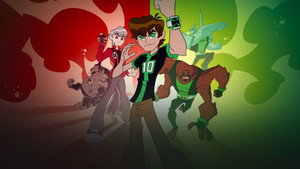Ben 10: Omniverzum kép