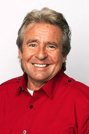 Davy Jones profil kép