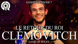 Game of Roles 5. évad Ep.7 7. epizód