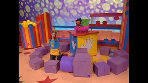 Hi-5 1. évad Ep.7 7. epizód