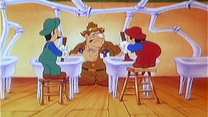 The Super Mario Bros. Super Show! 1. évad Ep.49 49. epizód