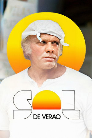 Sol de Verão poszter