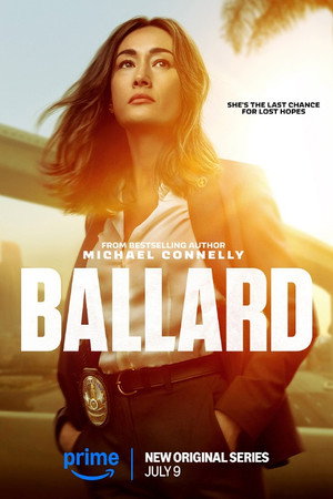Ballard poszter