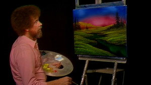 The Joy of Painting 6. évad Ep.13 13. epizód