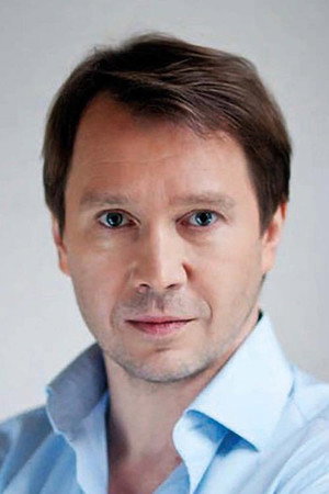 Евгений Миронов profil kép