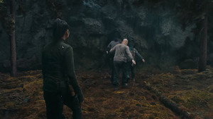 昆仑神宫 1. évad Ep.16 16. epizód